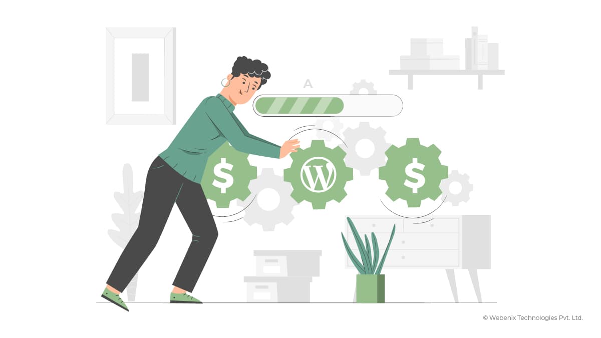 Is WordPress Hosting Worth the Extra price?