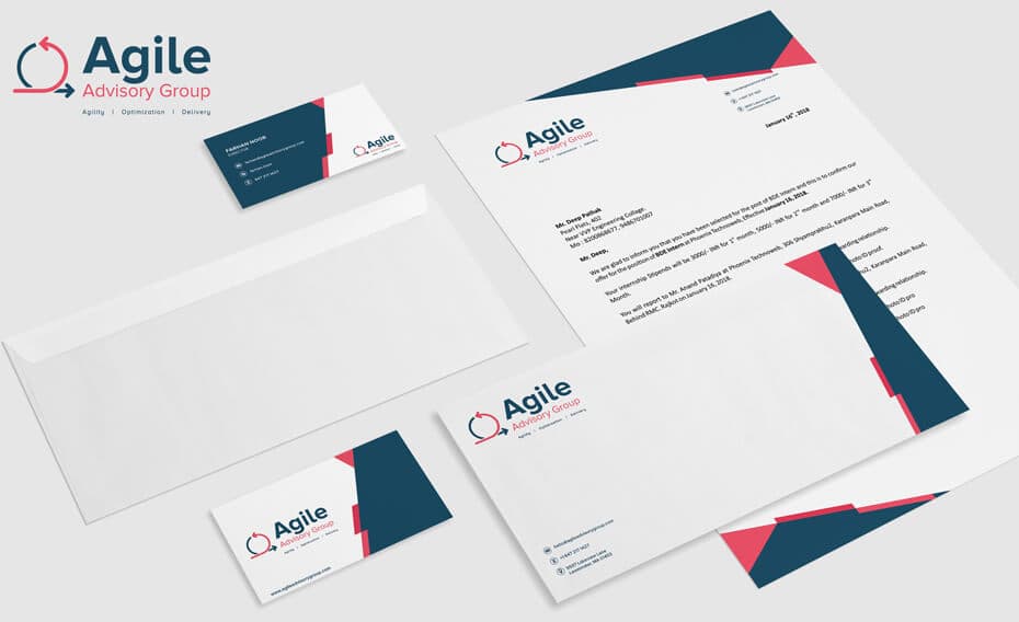 Agile Advisory Group