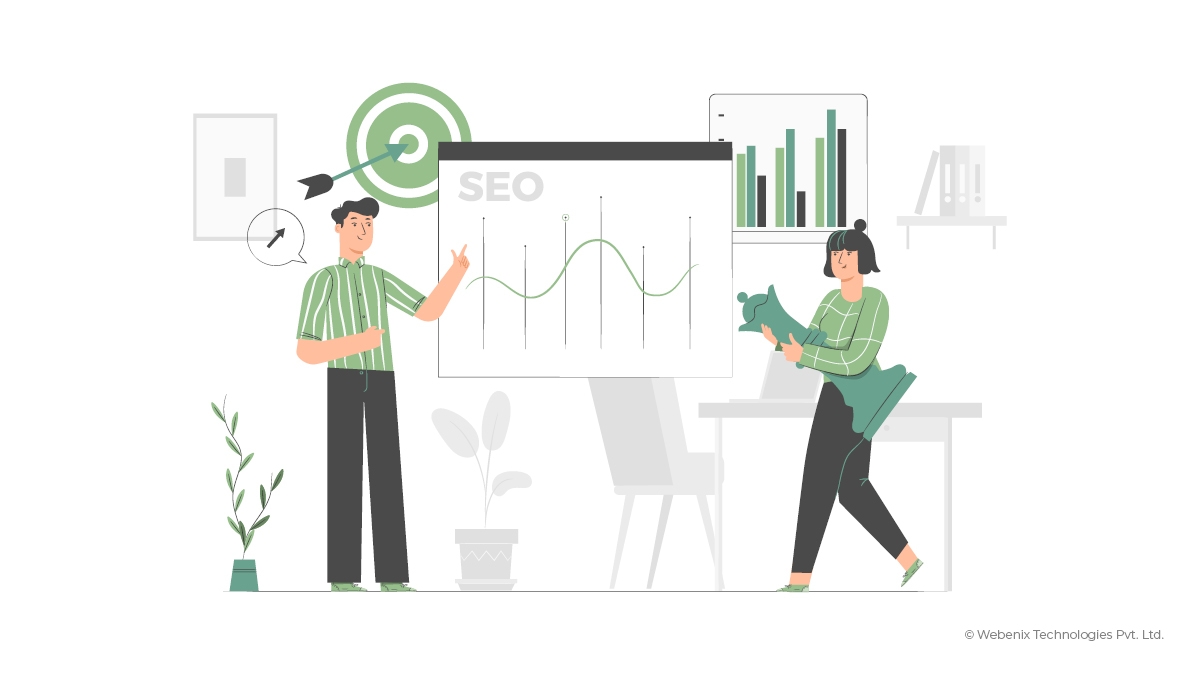 How will SEO change the marketing reach in your business in 2022?