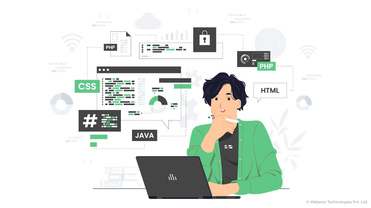 The Right Web Development Technology For Your Project