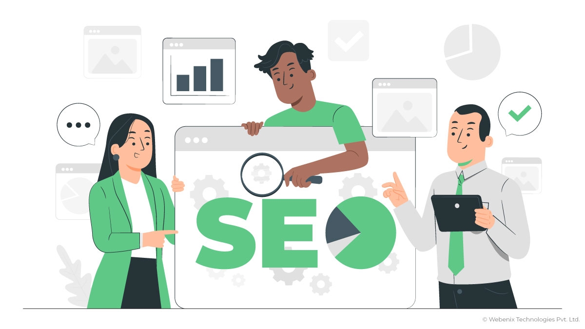 Know how to conquer Top Advanced SEO techniques to increase the interaction in your website